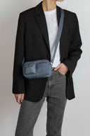 Markberg.dk Crossbody taske ONE SIZE DarlaMBG S Crossbody Taske, Monochrome