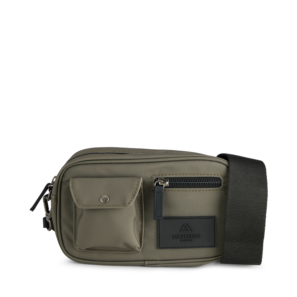 Dark Olive
