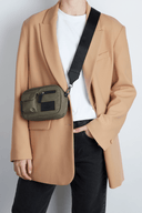 Markberg.dk Crossbody taske ONE SIZE DarlaMBG Small Crossbody Taske, Recycled