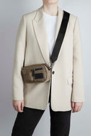 Markberg.dk Crossbody taske ONE SIZE DarlaMBG Small Crossbody Taske, Recycled