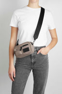 Markberg.dk Crossbody taske ONE SIZE DarlaMBG Small Crossbody Taske, Recycled