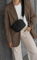 Markberg.dk Crossbody taske ONE SIZE EleaMBG Crossbody Taske, Recycled