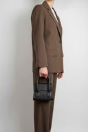 Markberg.dk Crossbody taske ONE SIZE FilippaMBG Mini Taske, Grain