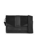 Markberg.dk Crossbody taske ONE SIZE JaneMBG Crossbody Taske, Suede Mix