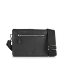 Markberg.dk Crossbody taske ONE SIZE JaneMBG Crossbody Taske, Suede Mix