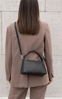 Markberg.dk Crossbody taske ONE SIZE LaurenMBG Crossbody Taske, Grain