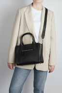 Markberg.dk Crossbody taske ONE SIZE MaikaMBG Taske, Grain