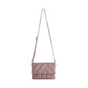 Markberg.dk Crossbody taske ONE SIZE SusanaMBG Crossbody Taske, Asymmetric Puffer