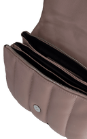 Markberg.dk Crossbody taske ONE SIZE SusanaMBG Crossbody Taske, Asymmetric Puffer