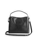 Markberg.dk Crossbody taske ONE SIZE YaraMBG Taske, Whipstitch