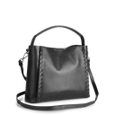 Markberg.dk Crossbody taske ONE SIZE YaraMBG Taske, Whipstitch