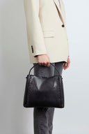 Markberg.dk Crossbody taske ONE SIZE YaraMBG Taske, Whipstitch