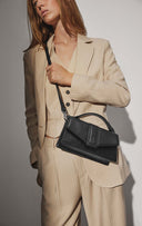 Markberg.dk Crossbody taske ONE SIZE ZoeMBG Crossbody Taske, Antique