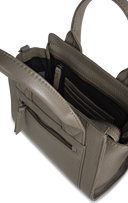 Markberg.dk Crossbody taske onesize MaikaMBG Mini Taske, Grain