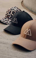 ShadeMBG Logo Cap, Recycled