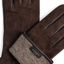CariannaMBG Hansker, Suede