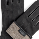 CariannaMBG Hansker, Suede