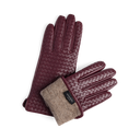MeliaMBG Hansker, Flette