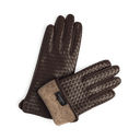 MeliaMBG Hansker, Flette