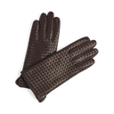 MeliaMBG Hansker, Flette