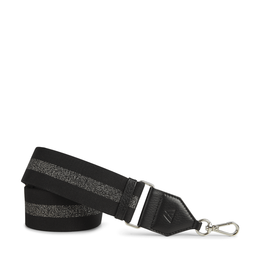 Black and Gunmetal
