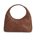 HaymaMBG Håndveske, Flette