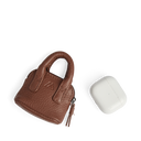 QuincyMBG Crossbody Veske, Grain