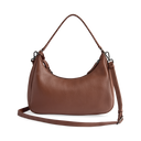 QuincyMBG Crossbody Veske, Grain