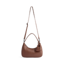 QuincyMBG Crossbody Veske, Grain