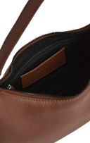 QuincyMBG Crossbody Veske, Grain