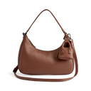 QuincyMBG Crossbody Veske, Grain
