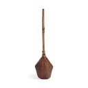 MuseMBG Veske, Flette