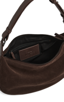 MuseMBG Veske, Suede