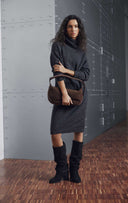 MuseMBG Veske, Suede