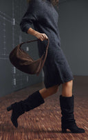 MuseMBG Veske, Suede