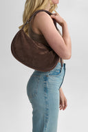 MuseMBG Veske, Suede