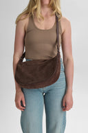MuseMBG Veske, Suede