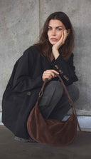 MuseMBG Veske, Suede