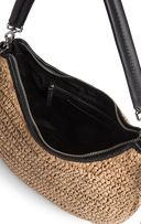NoviaMBG Veske, Raffia