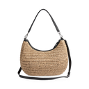 NoviaMBG Veske, Raffia