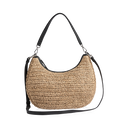 NoviaMBG Veske, Raffia