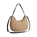 NoviaMBG Veske, Raffia