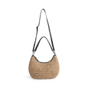 NoviaMBG Veske, Raffia