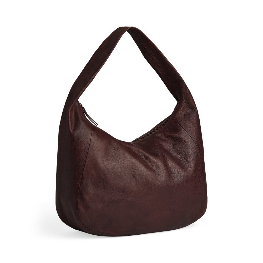 Chocolate Brown w/Br. Gold
