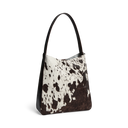 ShelbyMBG Veske, Cow Print