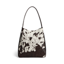 ShelbyMBG Veske, Cow Print