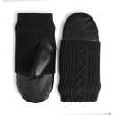 Markberg.dk Luffe MaudeMBG Luffe, Cable Knit