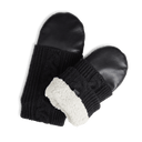 Markberg.dk Luffe MaudeMBG Luffe, Cable Knit