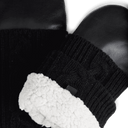 Markberg.dk Luffe MaudeMBG Luffe, Cable Knit