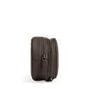 JustMBG Make-up Purse, Rubber - Major Brown